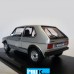 ماکت فلزی فولکس واگن گلف 1 GTI مدل 1976